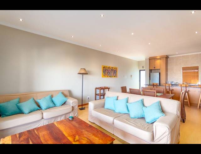 2 BEDROOM APARTMENT TO LET IN BIG BAY